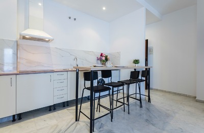 Apartamento Barrerillo 5 - 334 - 1